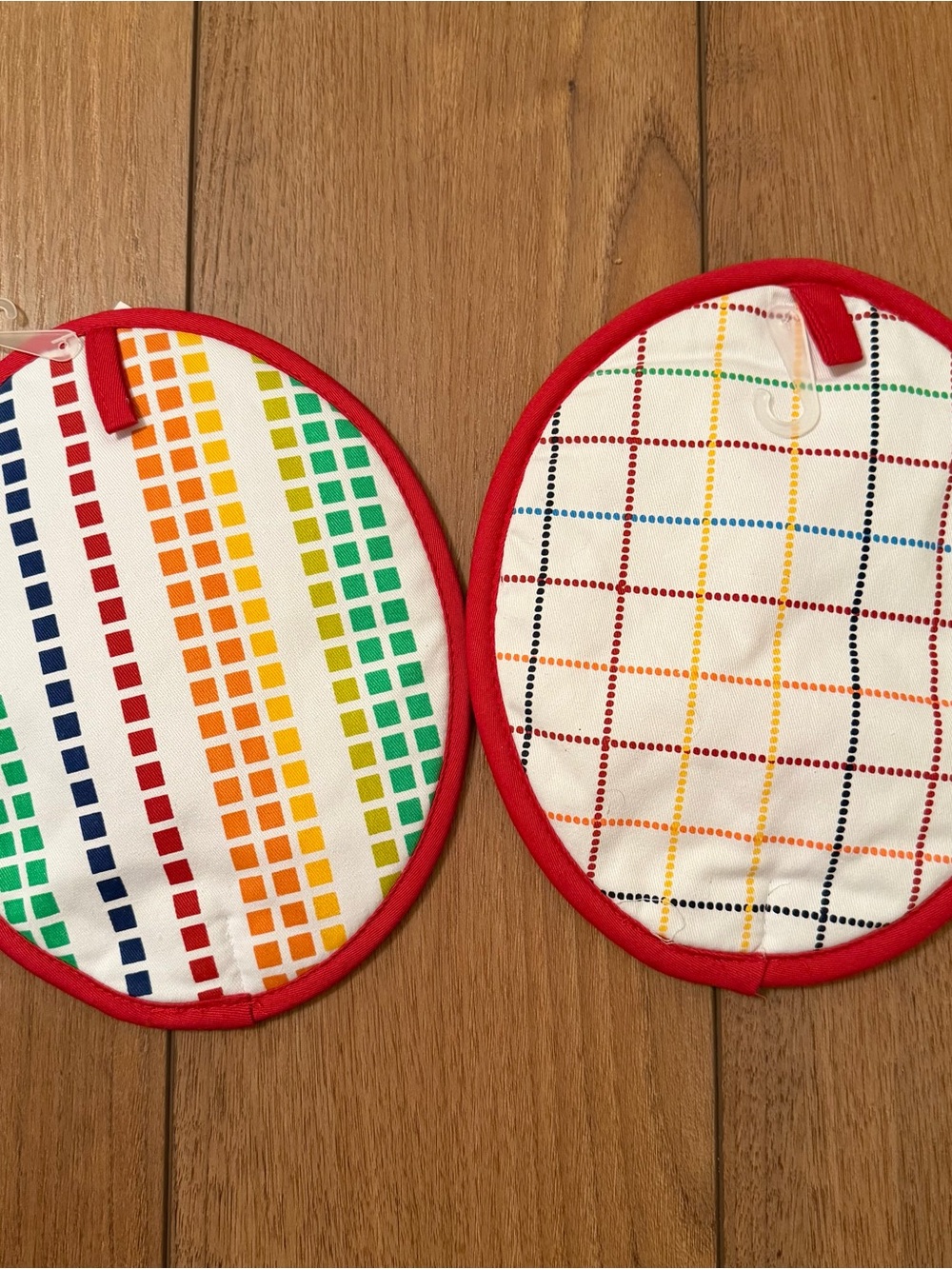 Fiesta Pot Holders - Picture 3 of 3